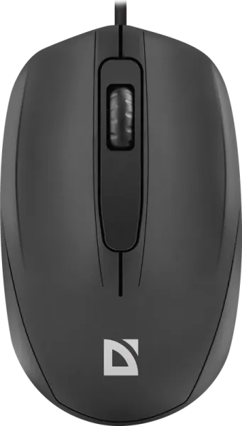 Defender - Mouse optic cu fir Alpha MB-507