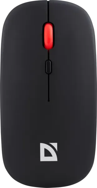 Defender - Mouse optic fără fir Vitrual MB-635