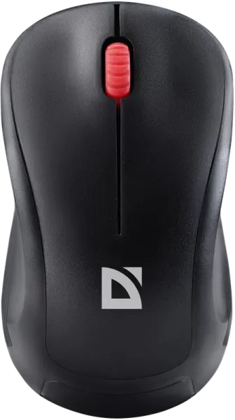 Defender - Mouse optic fără fir Bit MB-205