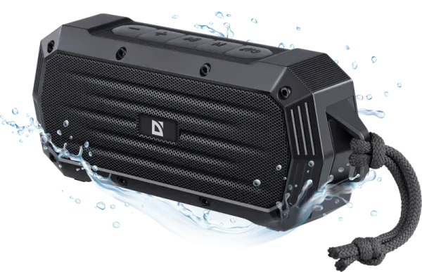 Defender - Sistem audio portabil Octagon Defender - Sistem audio portabil Octagon