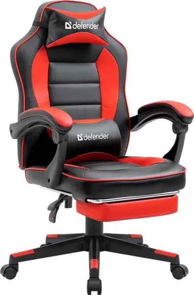 Defender - Scaun gaming Tauros