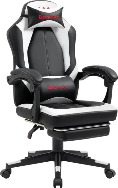 Defender - Scaun gaming Apollo