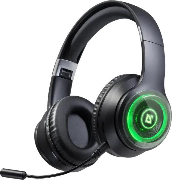 Defender - Garnitură fără fir FreeMotion B400