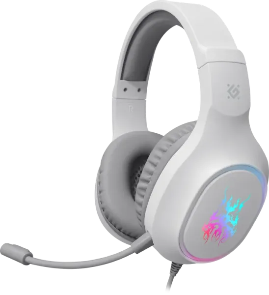 Defender - Garnitură pentru jocuri Fury