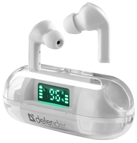 Defender - Garnitură fără fir Twins 916