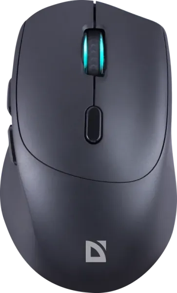 Defender - Mouse optic fără fir Effect X  MS-095