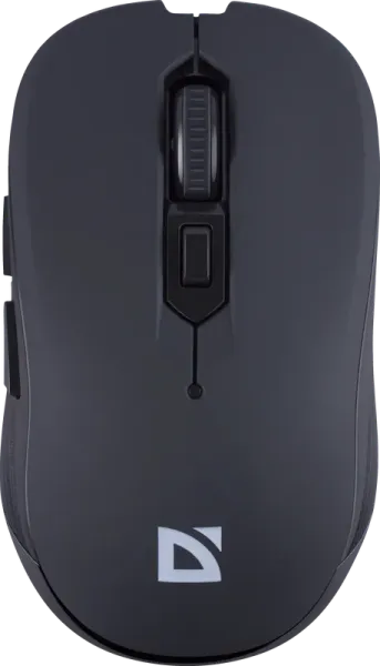 Defender - Mouse optic fără fir Gassa MM-105