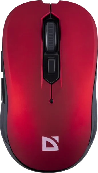 Defender - Mouse optic fără fir Gassa MM-105