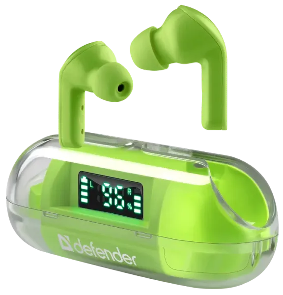 Defender - Garnitură fără fir Twins 916 Defender - Garnitură fără fir Twins 916