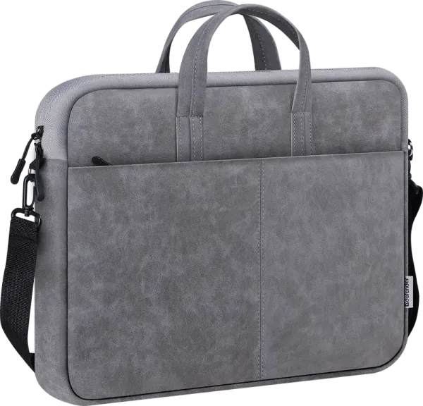 Defender - Geantă pentru laptop Solid  15.6