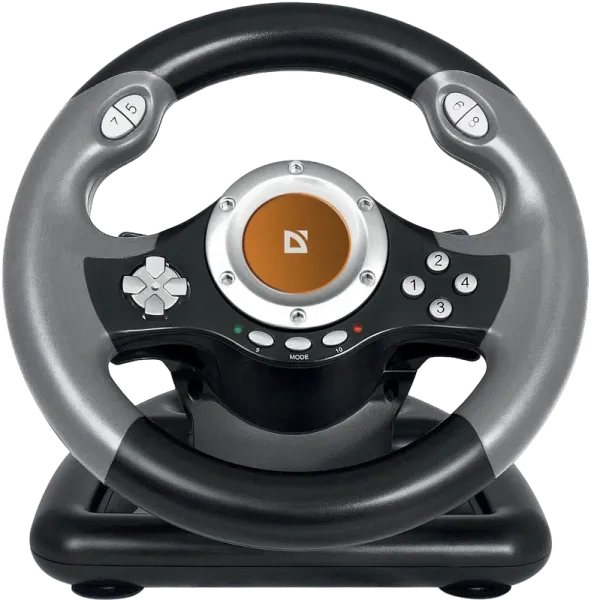 Defender - Volan pentru jocuri CHALLENGE MINI LE