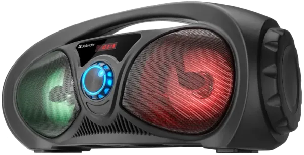 Defender - Sistem audio portabil Beatbox 10 Defender - Sistem audio portabil Beatbox 10