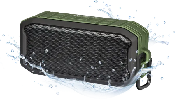 Defender - Sistem audio portabil G14 Defender - Sistem audio portabil G14