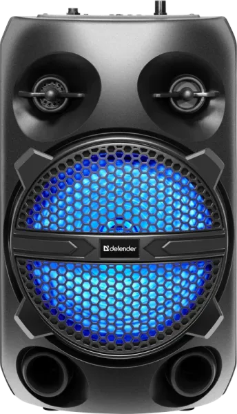 Defender - Sistem audio portabil Boomer 15 Defender - Sistem audio portabil Boomer 15