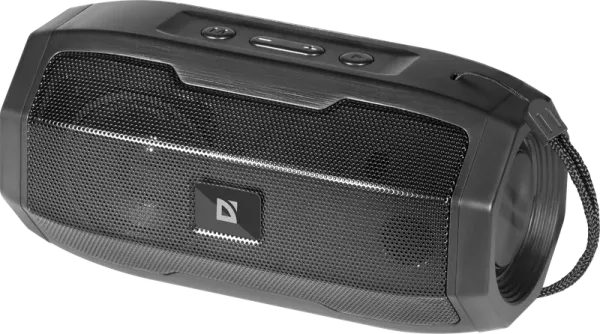Defender - Sistem audio portabil G36