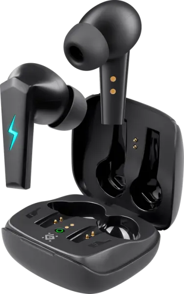 Defender - Garnitură fără fir CyberDots 280