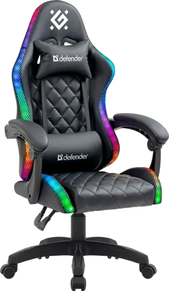 Defender - Scaun gaming Energy