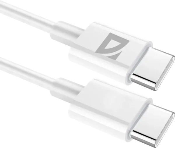 Defender - Cablu USB F182 TypeC-TypeC