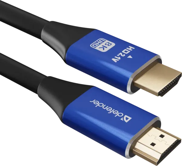 Defender - Cablu digital HDMI-2