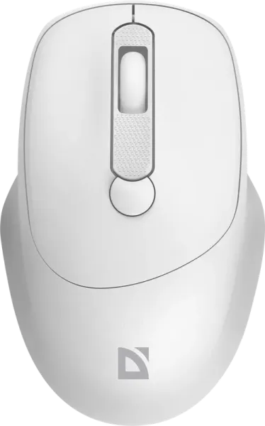Defender - Mouse optic fără fir Feam MM-296