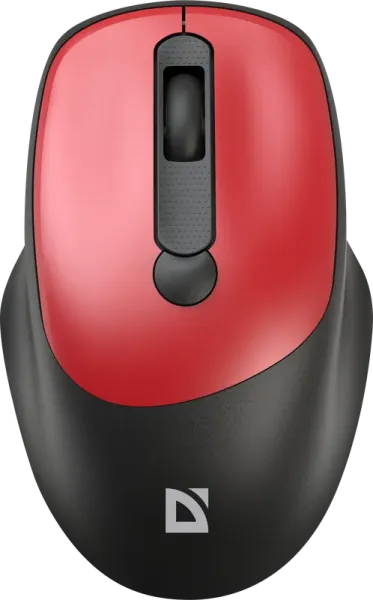 Defender - Mouse optic fără fir Feam MM-296