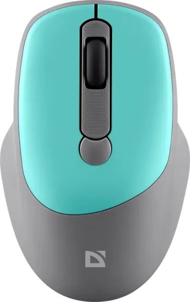 Defender - Mouse optic fără fir Feam MM-296