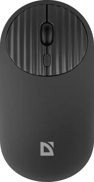 Defender - Mouse optic fără fir NovaPro MM-316