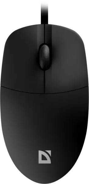 Defender - Mouse optic cu fir Azora MB-241