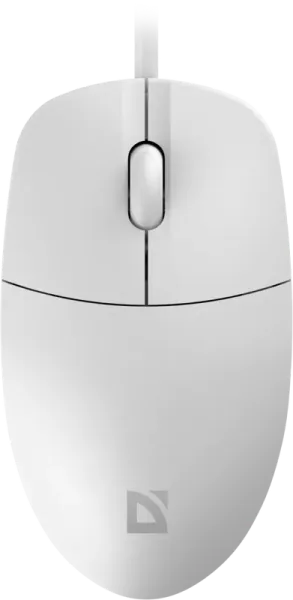 Defender - Mouse optic cu fir Azora MB-241