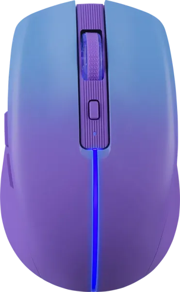 Defender - Mouse optic fără fir Mystery MM-301