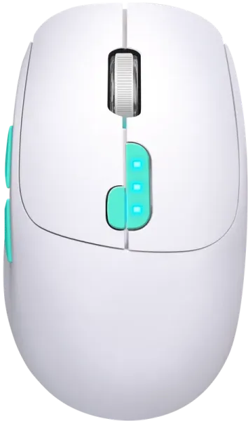 Defender - Mouse optic fără fir Nitta MM-307 Defender - Mouse optic fără fir Nitta MM-307