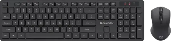 Defender - Set fără fir Lima C-993