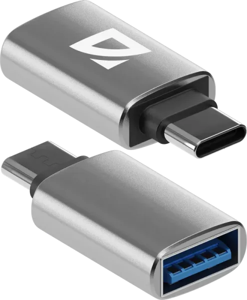 Defender - Adaptor USB OTG