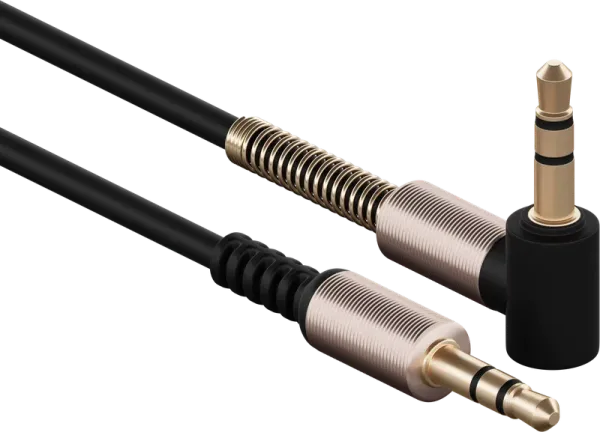 Defender - Cablu audio JACK03-03