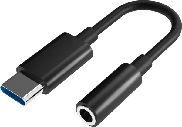 Defender - Adaptor Headset Jack