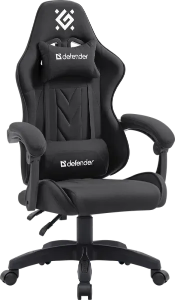 Defender - Scaun gaming Breeze