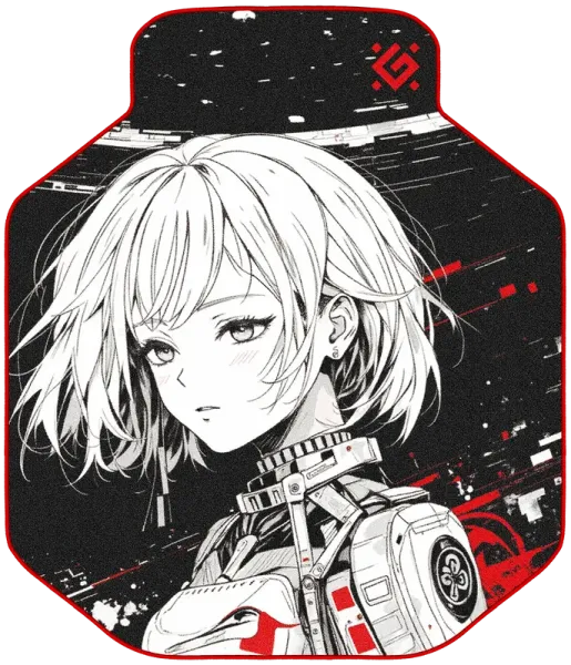 Defender - Covoraș de gel Motion