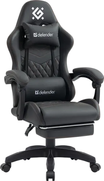 Defender - Scaun gaming Bora