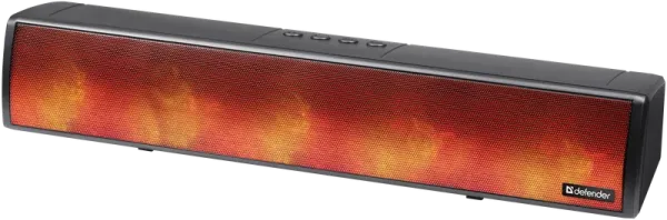Defender - SoundBar Z8 Defender - SoundBar Z8