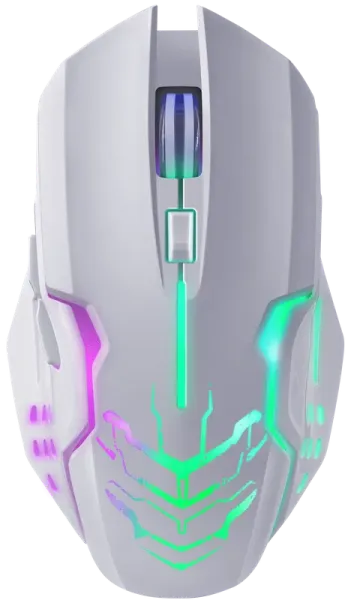 Defender - Mouse pentru jocuri fără fir Katana GM-511