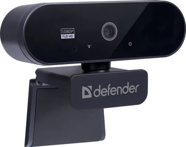 Defender - Cameră web G-lens 2580 FullHD