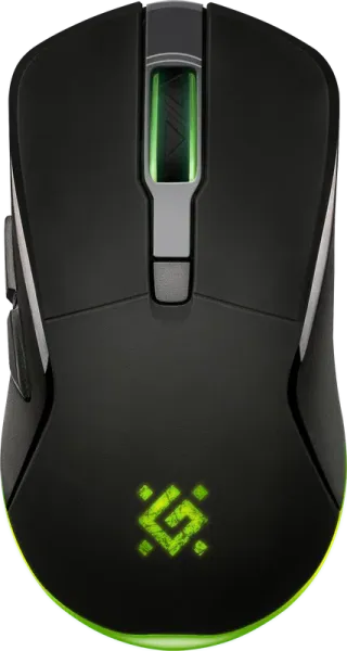 Defender - Mouse pentru jocuri fără fir Demon GM-534