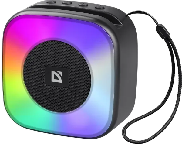 Defender - Sistem audio portabil Enjoy 30