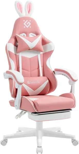 Defender - Scaun gaming Irifi