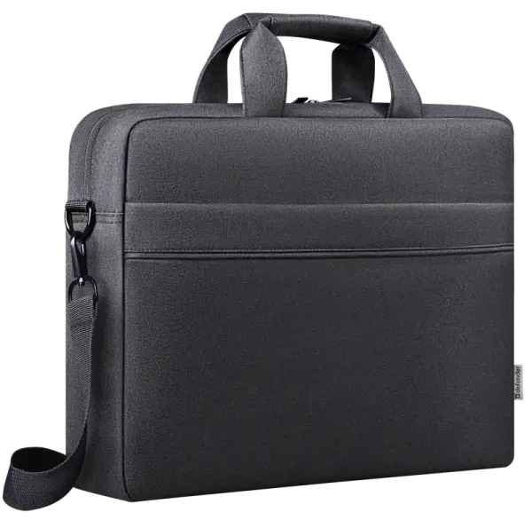 Defender - Geantă pentru laptop Firm 15.6