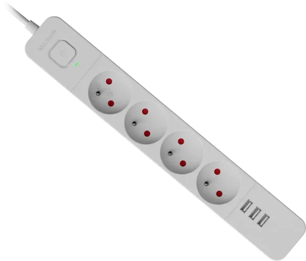 Defender - Filtru de retea SFS 133