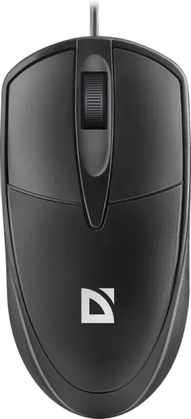 Defender - Mouse optic cu fir Trace MB-989