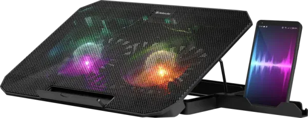 Defender - Suport pentru laptop NS-510