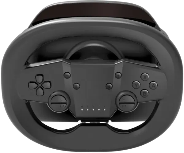 Defender - Volan pentru jocuri Notix Defender - Volan pentru jocuri Notix