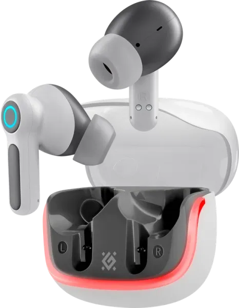 Defender - Garnitură fără fir CyberDots 290 Defender - Garnitură fără fir CyberDots 290